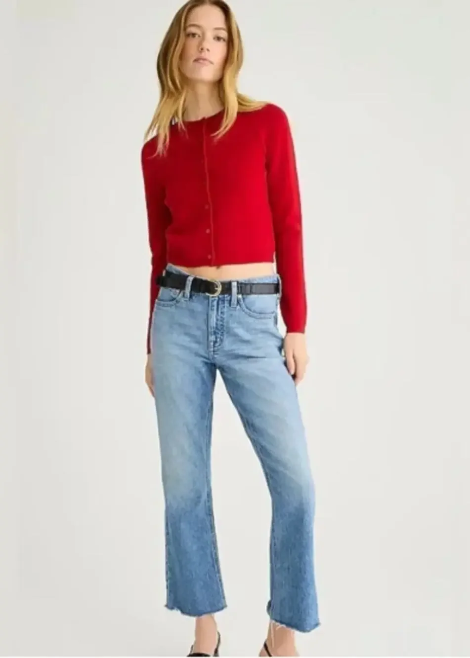 J. Crew 9